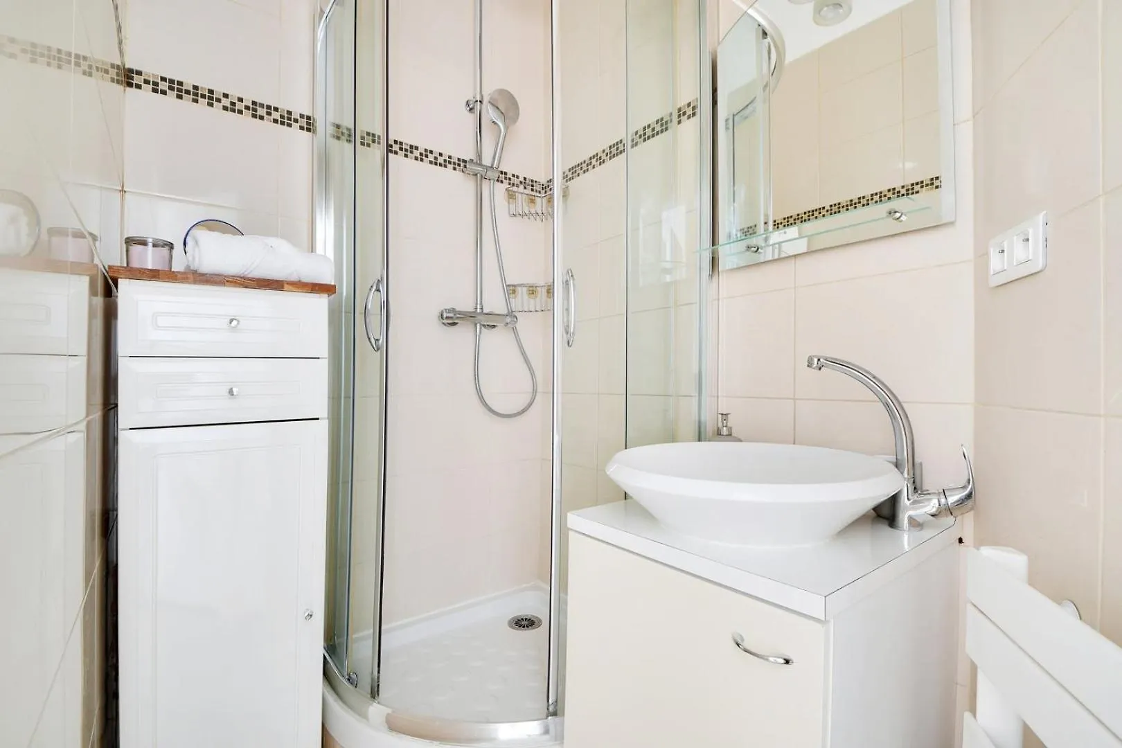 Daire Guestready - Bel Apt. Pres Du Mur Des Je T'Aime Paris
