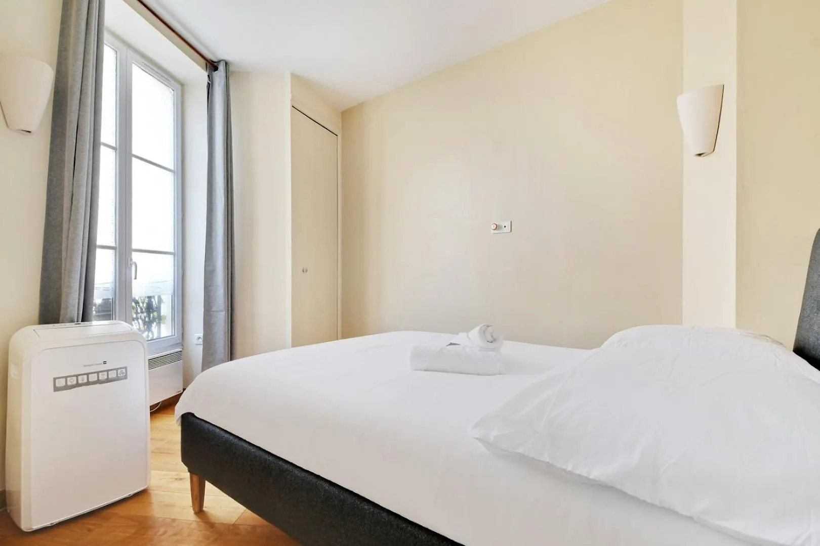 Guestready - Bel Apt. Pres Du Mur Des Je T'Aime 파리